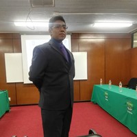 Alfredo Pérez Delgadillo