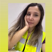 İrem Yazıcı