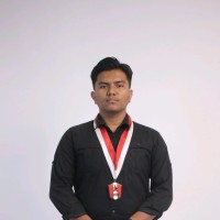 Rahman Ar Rafi Pinem