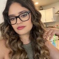 Trinity Mejia