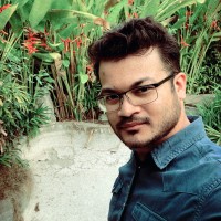 Mohammed Suhel Saad