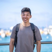 Brandon Choi