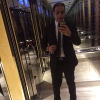 sameh hamdi