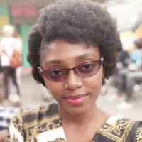 Sikavi Christelle PANIAH