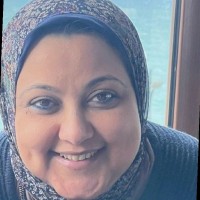 El Shaymaa Mohamed
