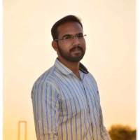 Vaibhav Dhamdhere