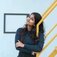 Malavika Sivakumar