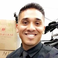 Oscar Perez