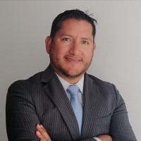 John C. Quispe Loayza - FAusIMM(CP)