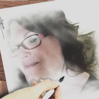 Patricia Wright