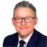 Stephen Bushby