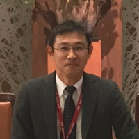 Shimpei Taguchi