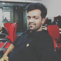 Dhruvil Lad