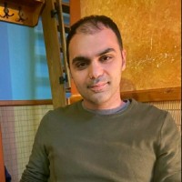 Mohammed Bseiso