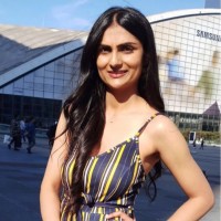 Manpreet Kaur