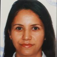 Elka Saldaña Watson