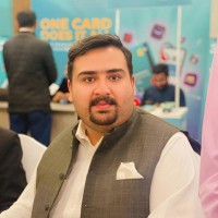 Muhammad Shawal Khan