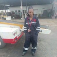 Catherine Mutua