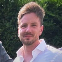 Daniel Green