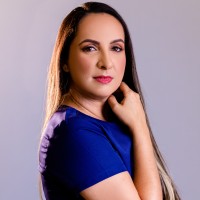 Lizziane Andrade Vieira