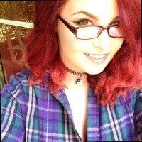Kasey Childress