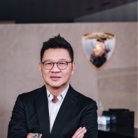 Vincent Ho