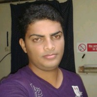 Uday Ghogale
