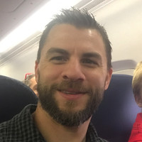 Brandon Townsend