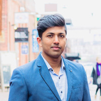 Rahul Kumar Rajendran Pmp®, Mba, B.Eng, Pgd.