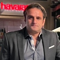 Amir Hassan Ezzati