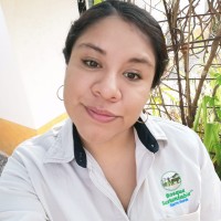Berenice López Rdz.