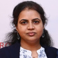 Geetha Kodali