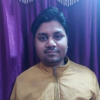 Ashish Srivastava