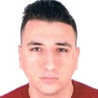 Jose Luis Carrión Muñoz