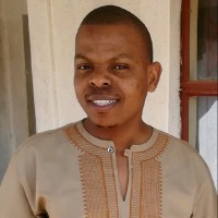 Tebogo Hendrick Mboweni