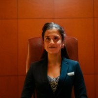 Suprita Bhattacharjee