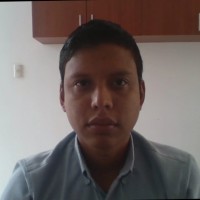 Joshua Villacis