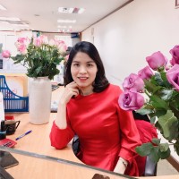 Pham Phuong Mai