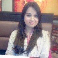 Memoona Siddiqui