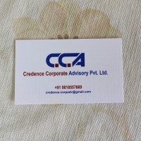 CCA Pvt Ltd