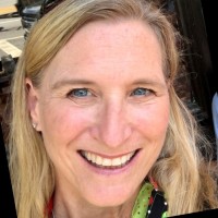 Suzanne Hall