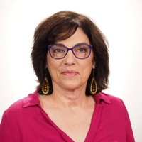 Marsha Queen