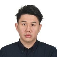 Vin Cen Wong