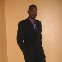Khavil Blake