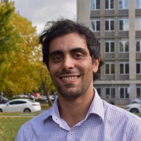 Nick Bouzios