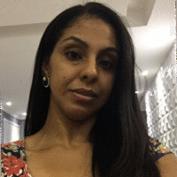 Andressa Suares Santos