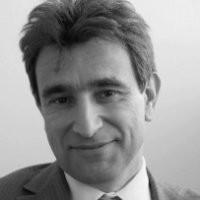 Jacques Baranger