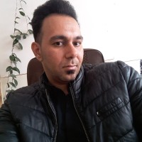 Ali Khalili