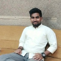 Prashant Vaje