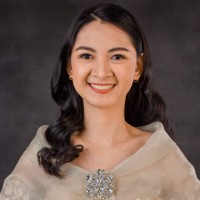 Ruby Joyce Delos Santos